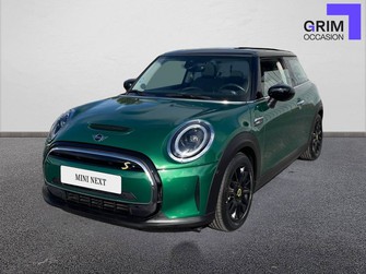 Photo Mini  HATCH 3 PORTES ELECTRIC F56 BEV LCI Hatch 3 Portes Cooper SE 184 ch