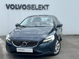 Photo Volvo V40 V40 D2 120