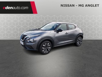 Photo Nissan Juke DIG-T 114 Business Edition