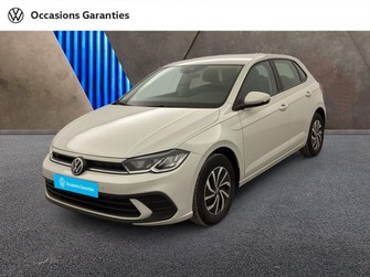 Photo Volkswagen Polo 1.0 TSI 95ch Life Business