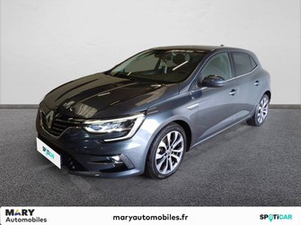 Photo Renault Megane IV Berline TCe 140 FAP Intens