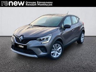 Photo Renault Captur TCe 90 - 21 Business