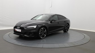 Photo Audi A5 sportback 35 TDI 163 S tronic 7 S line
