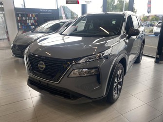 Photo Nissan X Trail IV e-POWER 204 ch N-Connecta 5p