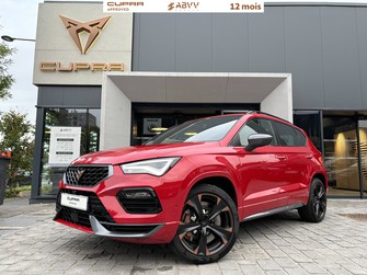 Photo Cupra Ateca Ateca 2.0 TSI 300ch DSG7 4Drive