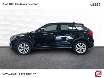 Photo Audi Q2 35 TFSI 150 S tronic 7 Design
