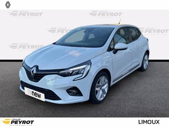 Photo Renault Clio Blue dCi 100 - 21N Business