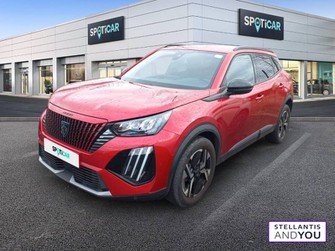 Photo Peugeot 2008 PureTech 100 S&S BVM6 Allure