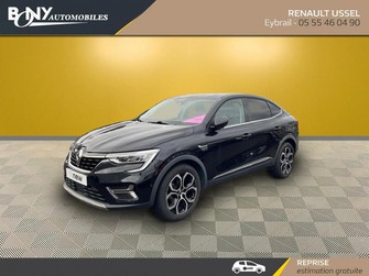Photo Renault Arkana TCe 140 EDC FAP - 21B Intens