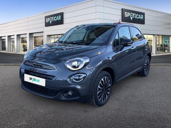 Photo Fiat 500X 1.5 FireFly Turbo 130ch S/S Hybrid DCT7