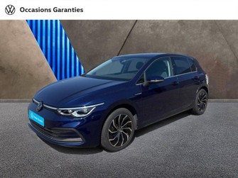Photo Volkswagen Golf 1.5 eTSI OPF 130ch Style DSG7