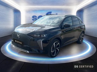 Photo DS 7 Crossback 1.6 Plug-in Hybrid 225ch Etoile