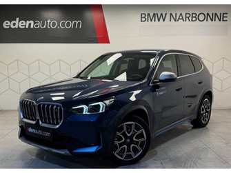 Photo Bmw X1 iX1 xDrive30 313ch BVA xLine