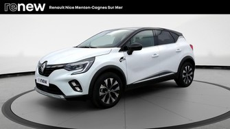 Photo Renault Captur Captur TCe 90