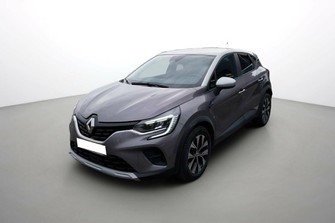 Photo Renault Captur Captur TCe 90