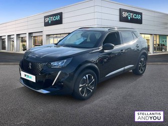 Photo Peugeot 2008 PureTech 130 S&S BVM6 Allure Business
