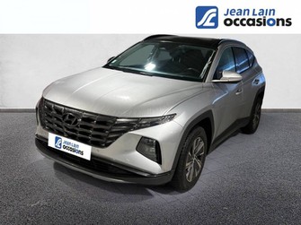 Photo Hyundai Tucson 1.6 T-GDI 230 HTRAC Hybrid BVA6 Creative
