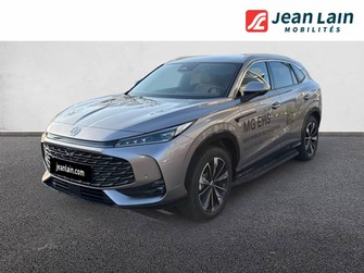 Photo MG EHS 1.5T PHEV 272 ch Luxury