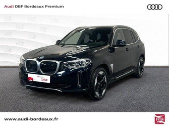 Photo Bmw X3 286 ch Impressive