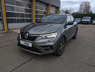 Photo Renault Arkana E-Tech 145 - 21B Intens