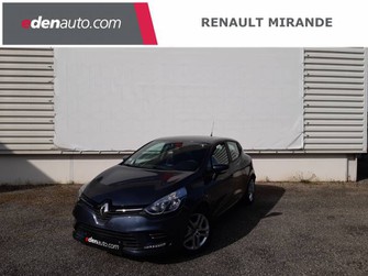 Photo Renault Clio TCe 90 Limited