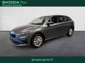 Photo Skoda Scala Scala 1.0 TSI Evo 2 116 ch BVM6
