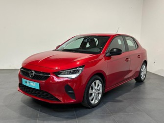 Photo Opel Corsa 1.2 75 Edition Business / Gps / Radar / Carplay