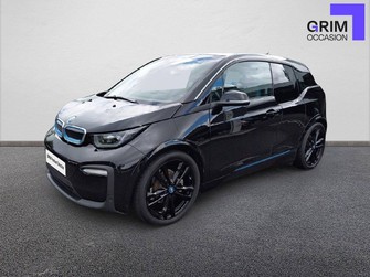 Photo Bmw i3 I01 LCI i3 120 Ah 170 ch BVA