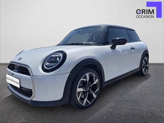 Photo Mini Cooper F66 Cooper 156 ch DKG7 C