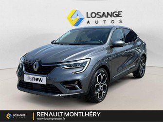 Photo Renault Arkana E-Tech 145 - 21B Intens