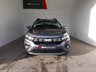 Photo Dacia Jogger Hybrid 140 7 places GSR2 Expression 5p