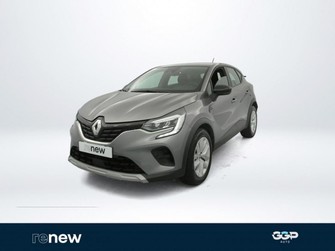 Photo Renault Captur TCe 90 - 21 Business
