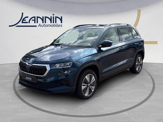 Photo Skoda Karoq Karoq 2.0 TDI 116 ch SCR DSG7