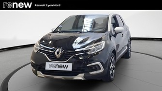 Photo Renault Captur Captur TCe 120 Energy EDC