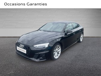 Photo Audi A5 Sportback 35 TDI 163ch S line S tronic 7 9cv