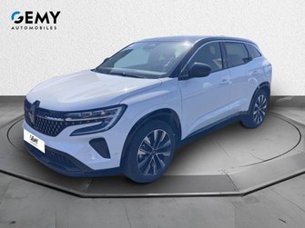 Photo Renault Austral E-Tech hybrid 200 Techno