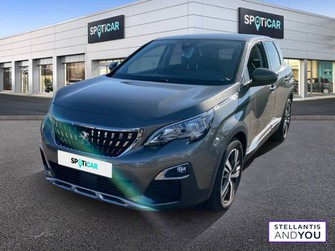Photo Peugeot 3008 1.2 Puretech 130ch S&S EAT6 Allure