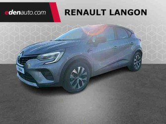 Photo Renault Captur TCe 90 Evolution