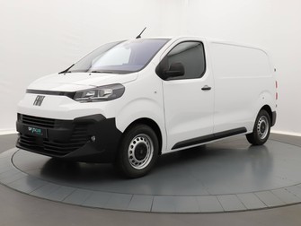 Photo Fiat Scudo Fg M 1.5 BlueHDi 120ch S&S Pack Premium Connect