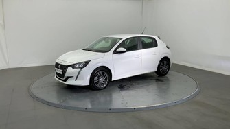 Photo Peugeot 208 BUSINESS PureTech 75 S&S BVM5 Active