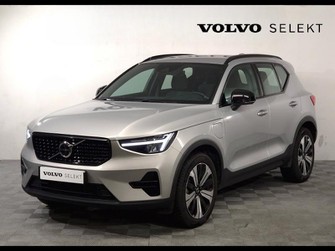 Photo Volvo XC40 T4 Recharge 129 + 82ch Plus DCT 7