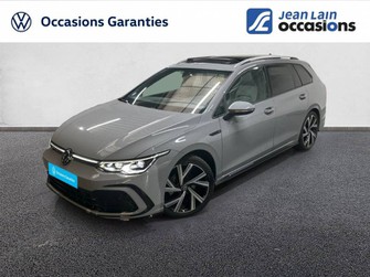 Photo Volkswagen Golf SW 1.5 eTSI OPF 150 DSG7 R-Line
