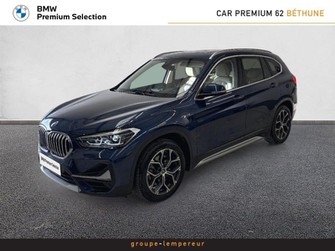 Photo Bmw X1 xDrive25eA 220ch Business Design 6cv