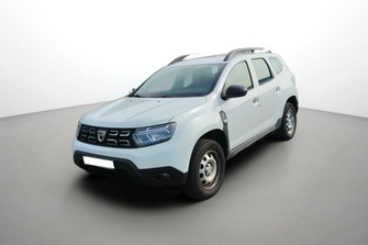Photo Dacia Duster Duster ECO-G 100 4x2
