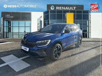 Photo Renault Austral 1.2 E-Tech full hybrid 200ch Techno esprit Alpine