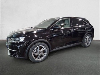 Photo DS 7 Crossback Hybride E-Tense 225 EAT8 - Grand Chic