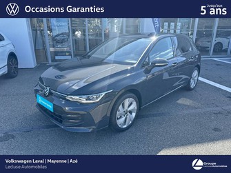 Photo Volkswagen Golf Golf 1.5 TSI EVO2 116 BVM6