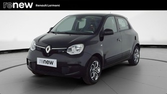 Photo Renault Twingo III Twingo III SCe 65