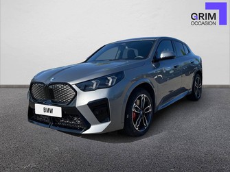 Photo Bmw iX 2 U10 iX2 eDrive20 204ch BVA