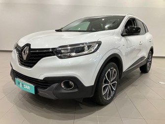 Photo Renault Kadjar 1.2 TCe 130ch energy Graphite